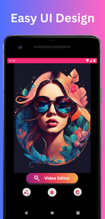Video Editor Pro PC