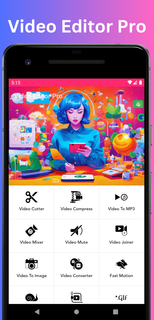 Video Editor Pro PC