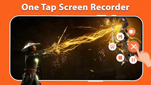 Screen Recorder-Video Recorder PC