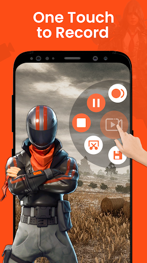 Screen Recorder-Video Recorder PC