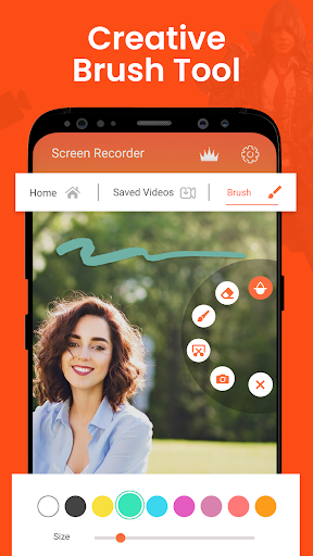 Screen Recorder-Video Recorder PC