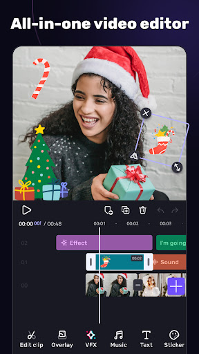 VivaCut - PRO Video Editor APP الحاسوب