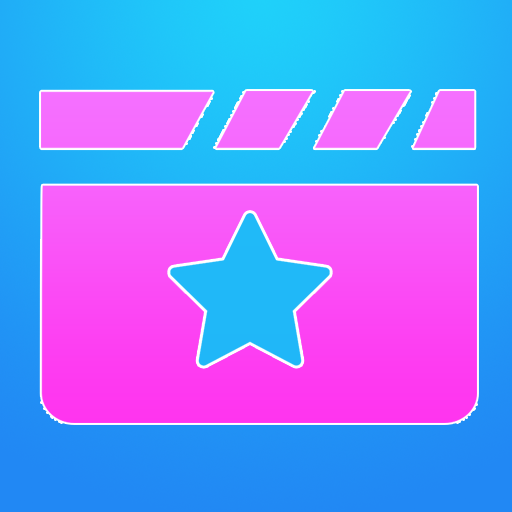 Video Editor - Stars Maker PC