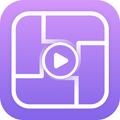 Video Collage Maker App PC