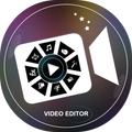 Video Editor with Music