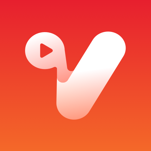 VideoHunt-Short Video App الحاسوب
