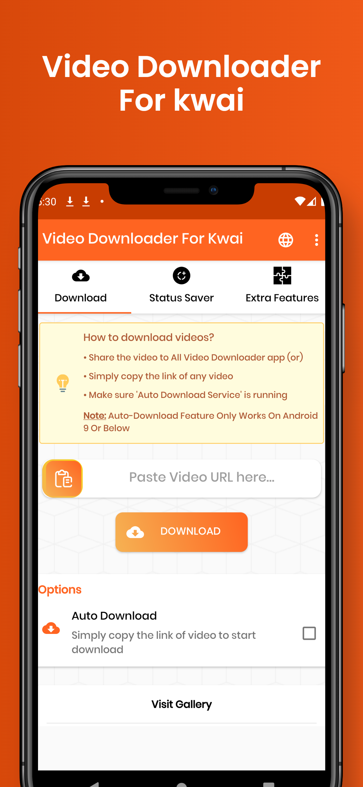 kwai download