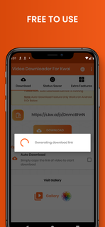 Kwai Video Downloader PC