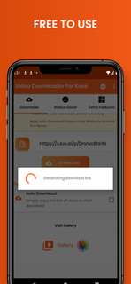 Kwai Video Downloader