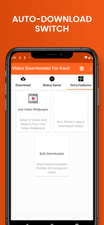 Kwai Video Downloader PC