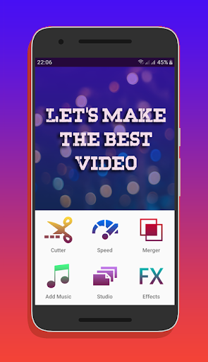 Video Montage: edit videos, ad PC