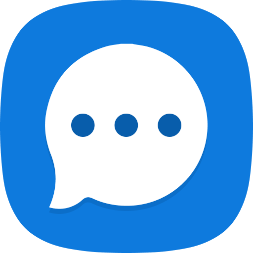 Messages App PC