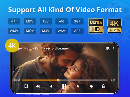 HD Video Player PC
