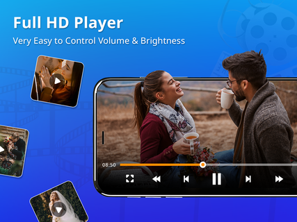 HD Video Player PC