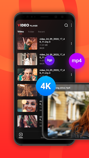 Full HD Video Player PC