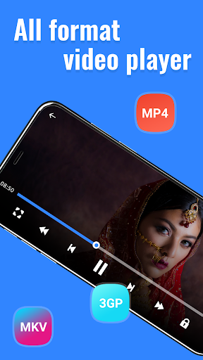 HD Video Player All Format PC