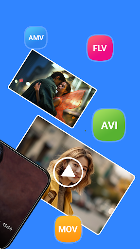 HD Video Player All Format PC