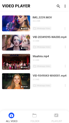 HD Video Player All Format PC
