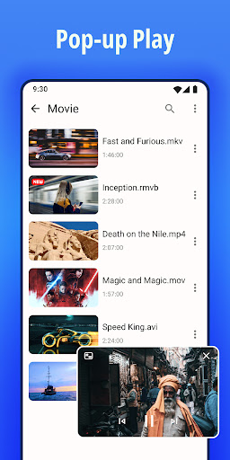 Video Player All Format PC