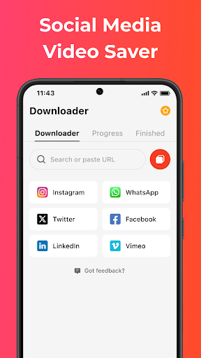 Video Player HD PC
