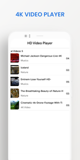 Video Player All Format PC