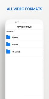 Video Player All Format PC