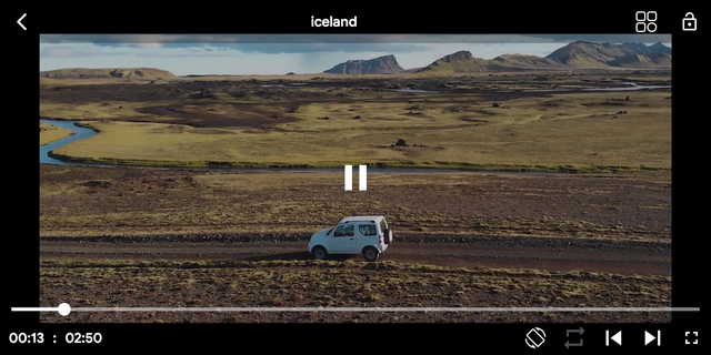 Video Player All Format PC