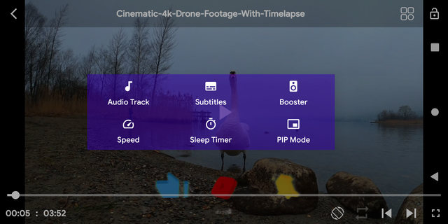 Video Player All Format PC