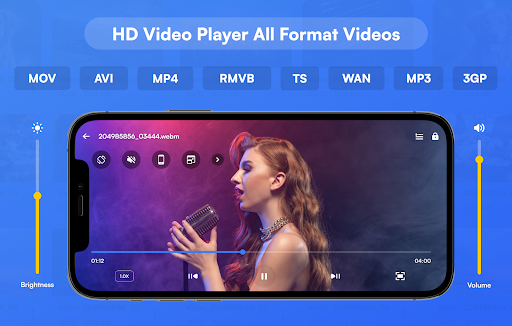 Video Player All Formats PC