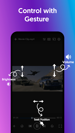 Video Player All Format PC