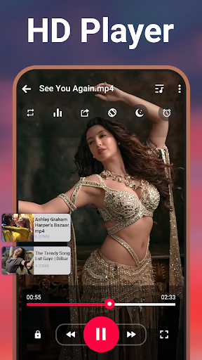 Video Player - Media Player PC