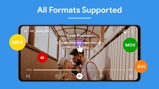 HD Video Player PC