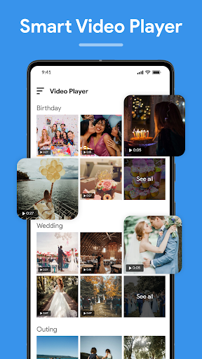HD Video Player PC