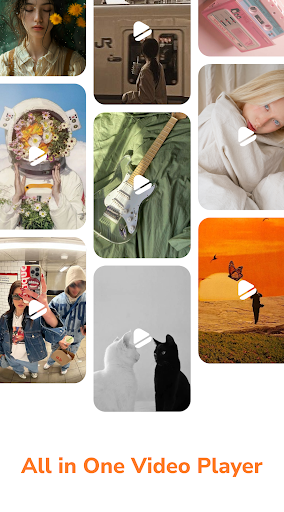 OnePlay: Video & Media Player پی سی
