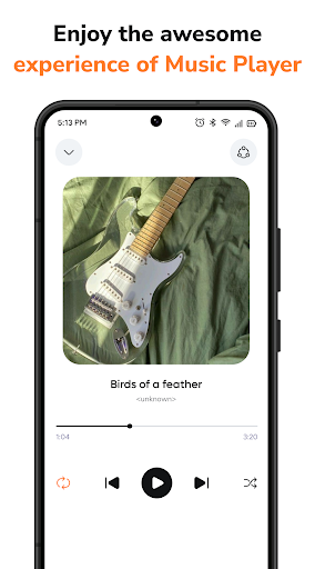 OnePlay: Video & Media Player پی سی