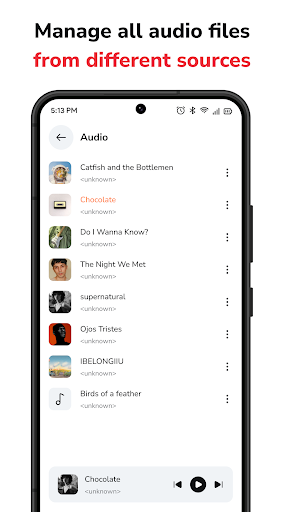 OnePlay: Video & Media Player پی سی