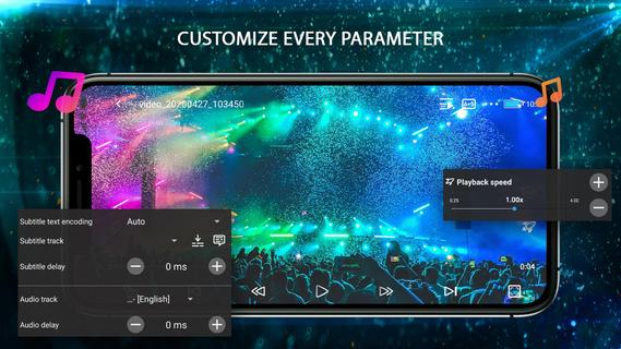 FX Video Player Pro PC