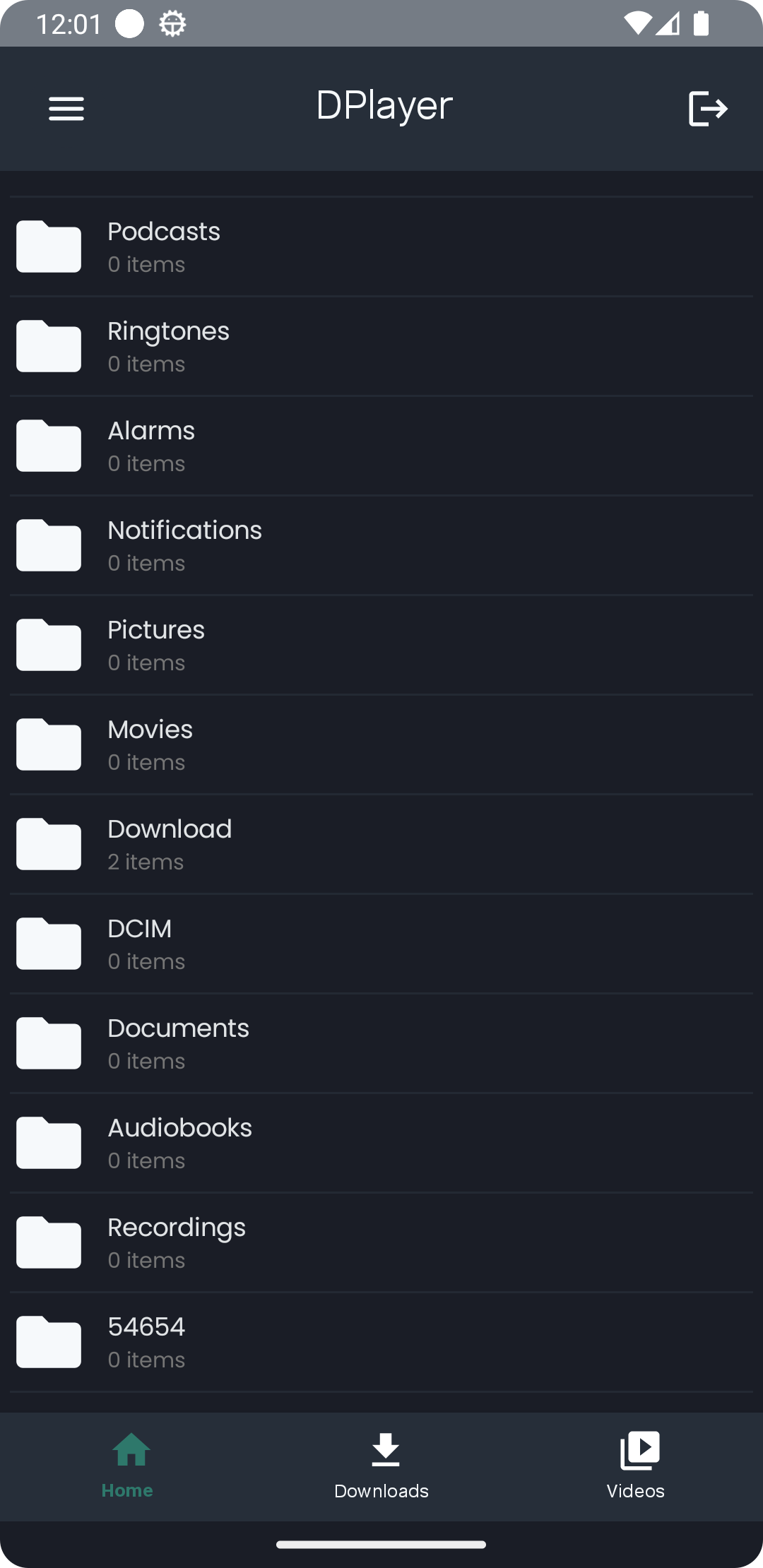 BeBo Video player PC