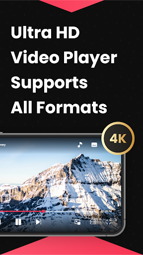 Media: Background Video Player PC