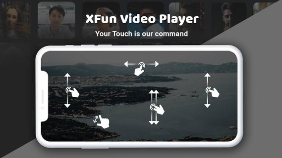 XFun Video Player PC