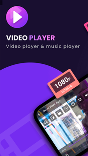 HD Video Player PC