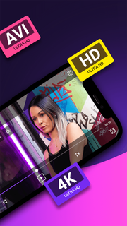 HD Video Player PC