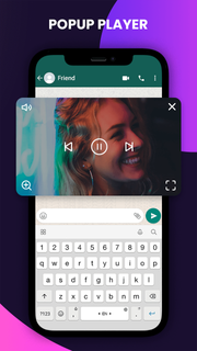 HD Video Player PC