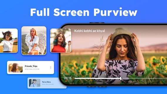 XXVI Video Player PC