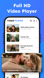 XXVI Video Player PC