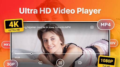 HD Video Player PC