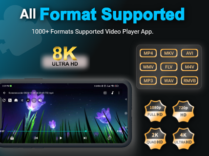 Video Player Pro PC