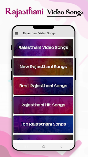 Rajasthani Video: Latest Rajas PC