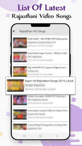 Rajasthani Video: Latest Rajas PC