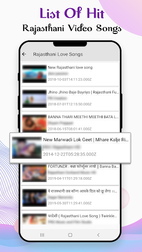 Rajasthani Video: Latest Rajas PC